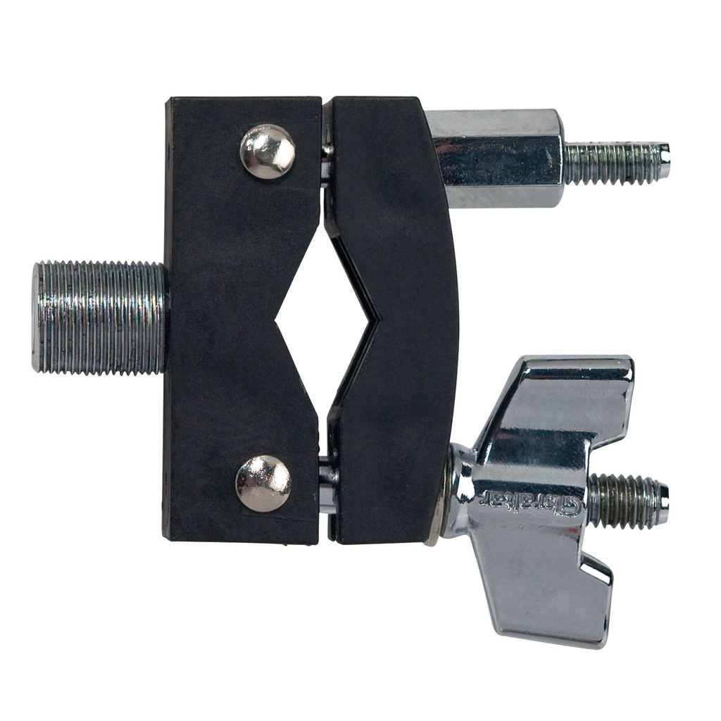 Gibraltar Deluxe Microphone Mount