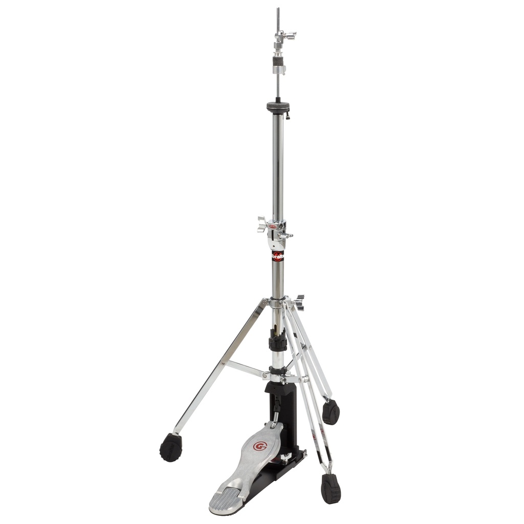 Gibraltar Direct Pull Moveable Leg Hi Hat Stand
