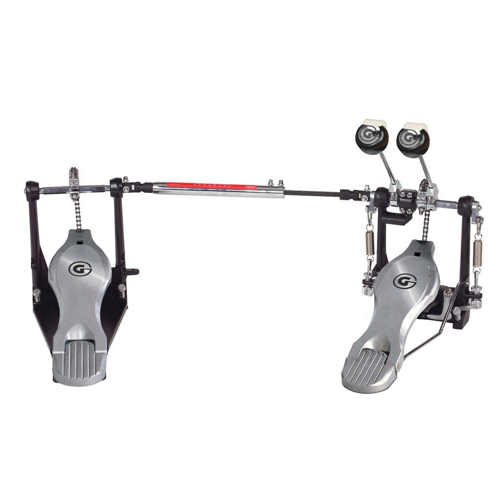 Gibraltar Double Bass Pedal