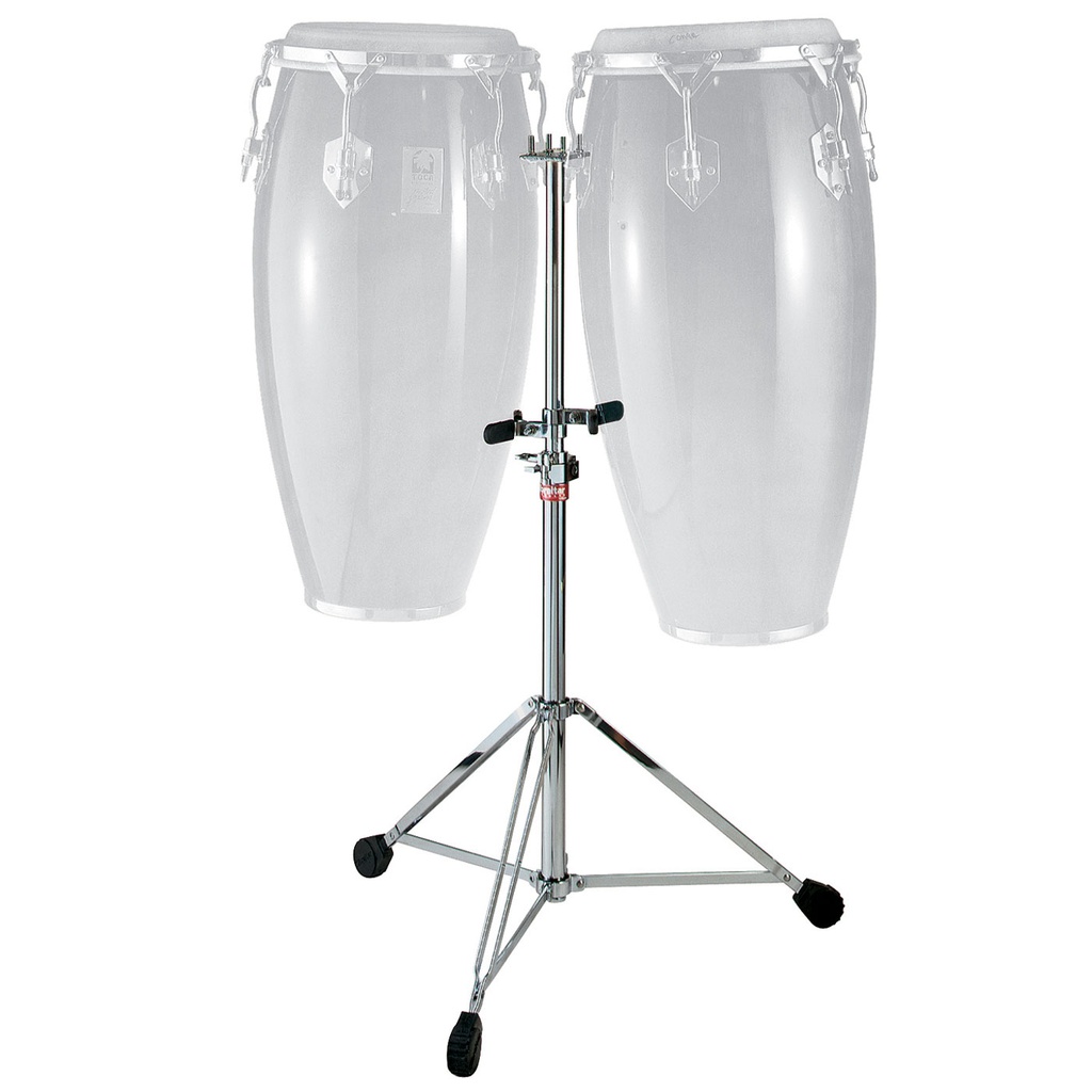 Gibraltar Double Conga Stand