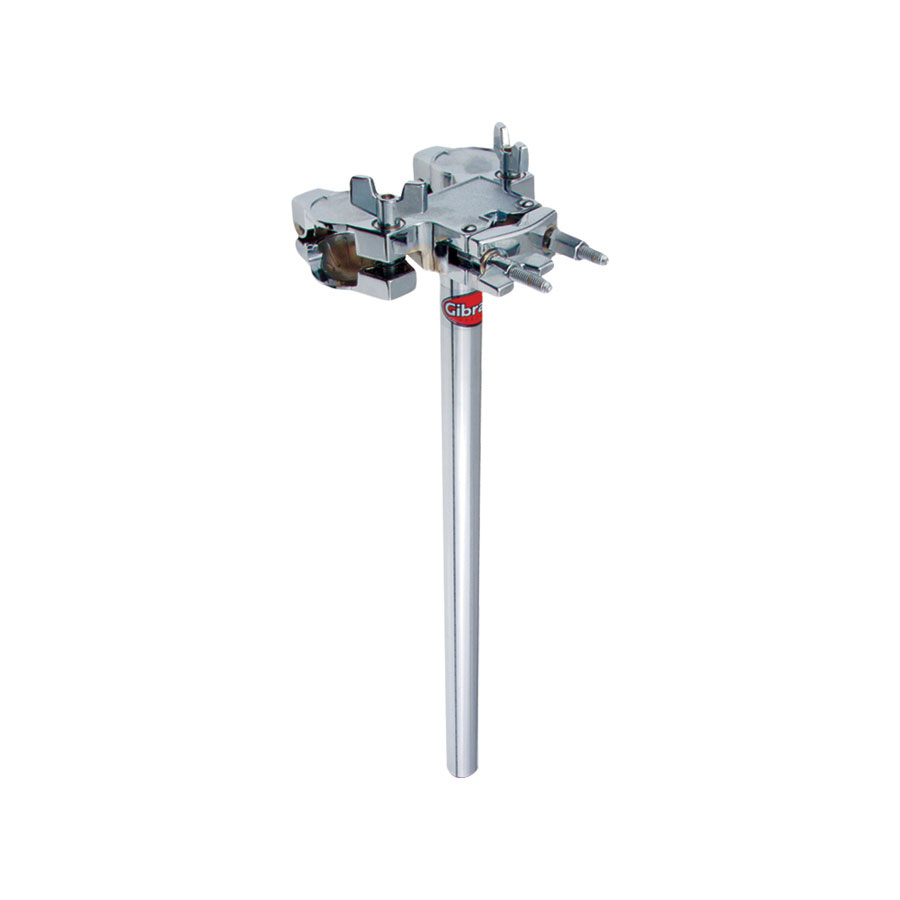 Gibraltar Double L-Rod Platform