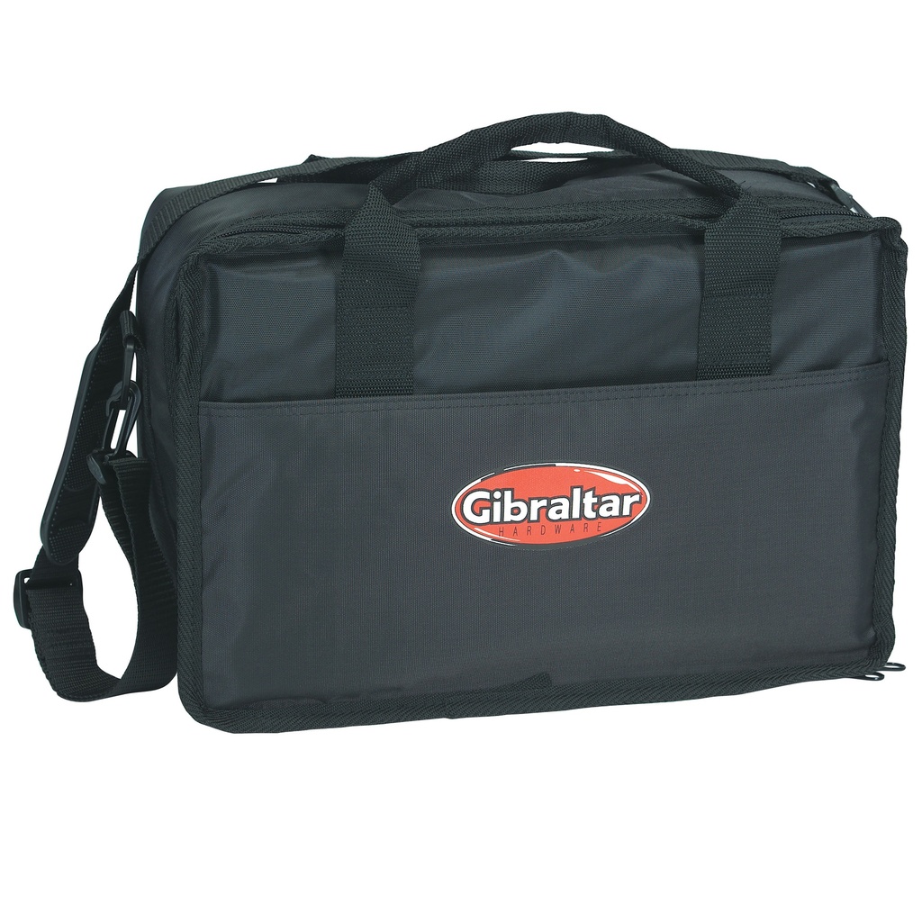 Gibraltar Double Pedal Carry Bag