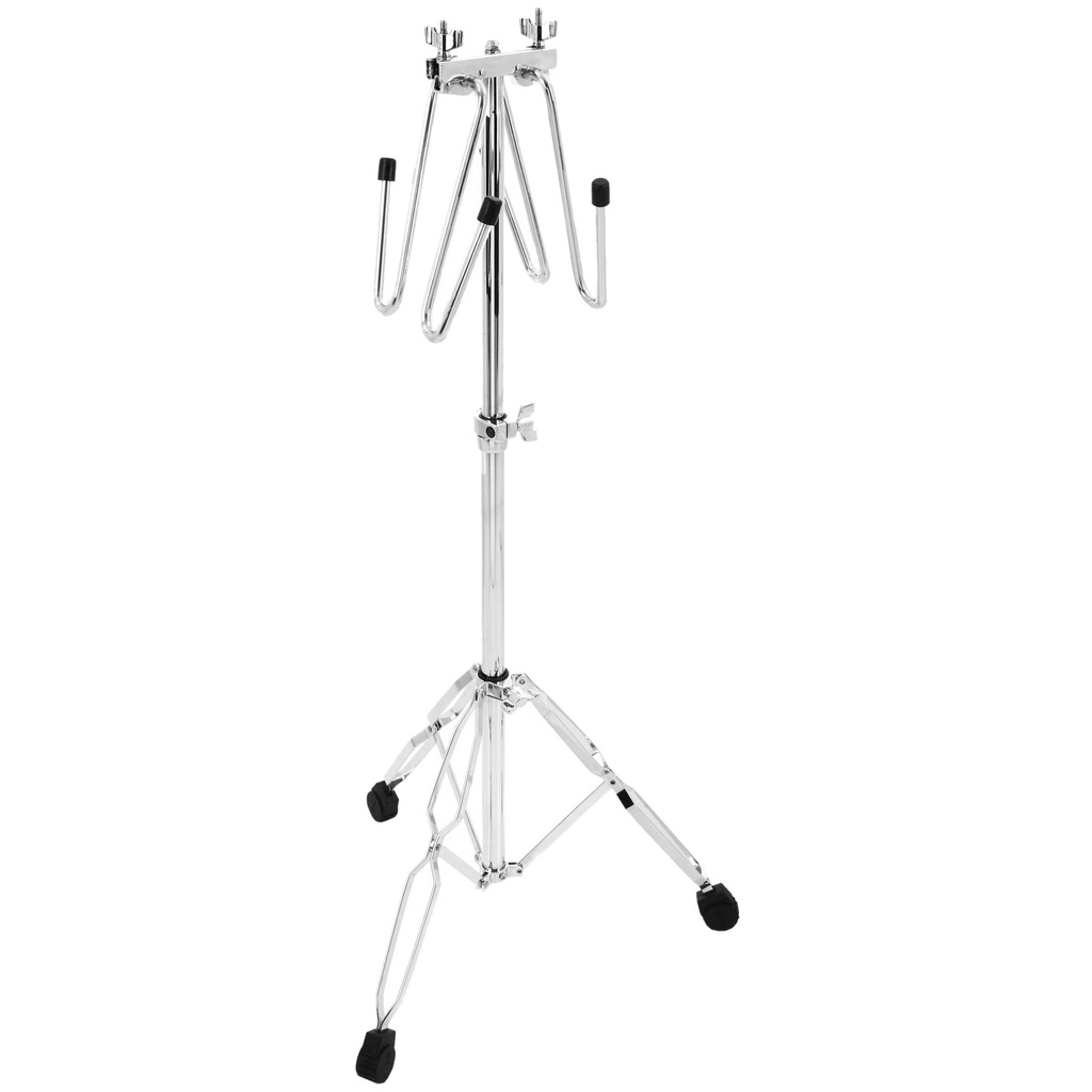 Gibraltar Double-Braced Concert Cymbal Cradle Stand