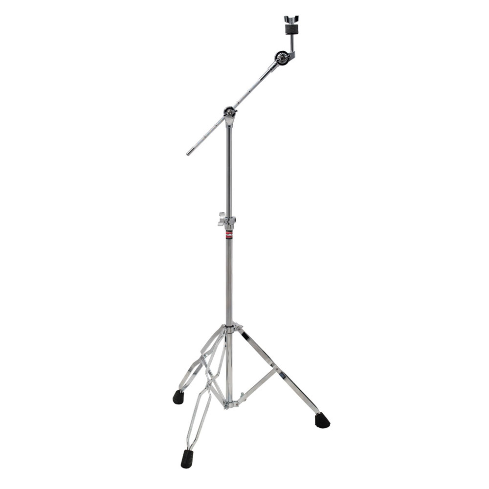 Gibraltar Double-Braced Light Weight Boom Cymbal Stand