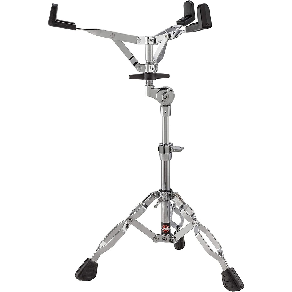 Gibraltar Double-Braced Lightweight Snare Stand