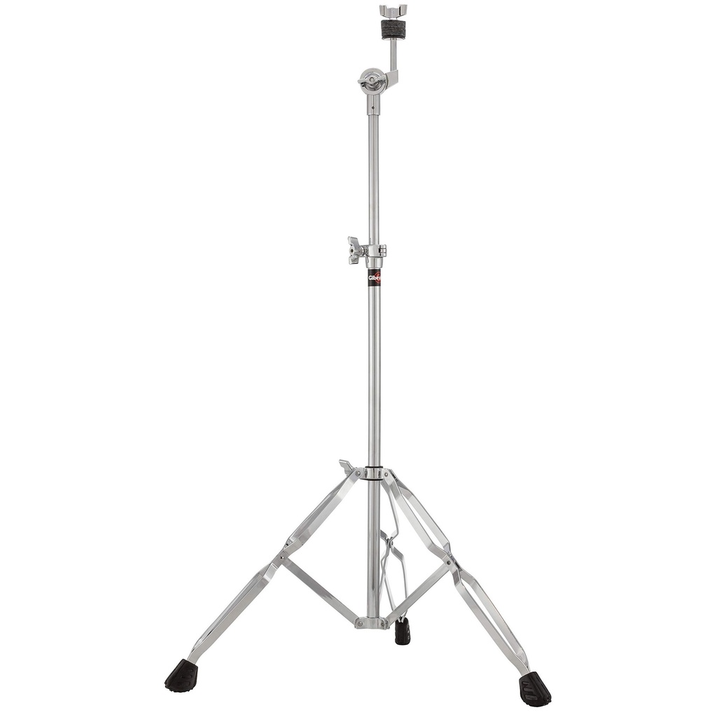 Gibraltar Double-Braced Lightweight Straight Cymbal Stand