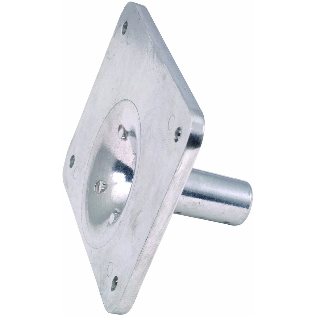 Gibraltar Electronics Module Mounting Plate