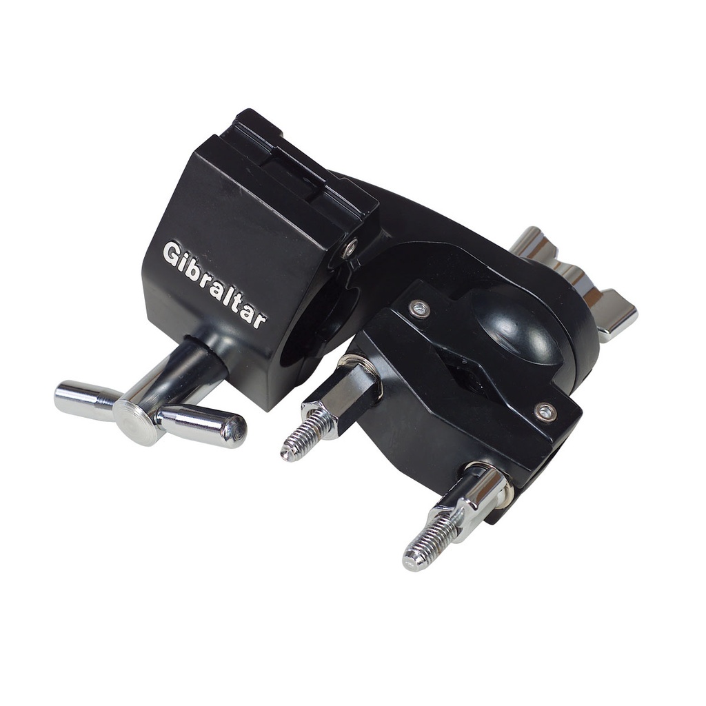 Gibraltar End Mount Adjust Angle Clamp