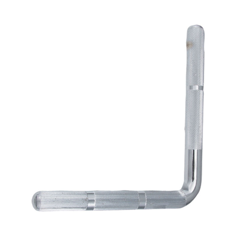 Gibraltar Extra Large L-Rod 12mm x 12mm