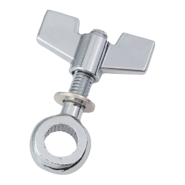 Gibraltar Eye Bolt Assembly