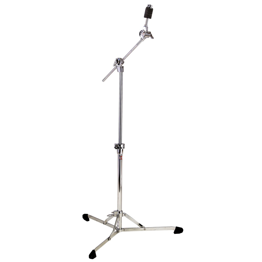 Gibraltar Flat Base Boom Cymbal Stand