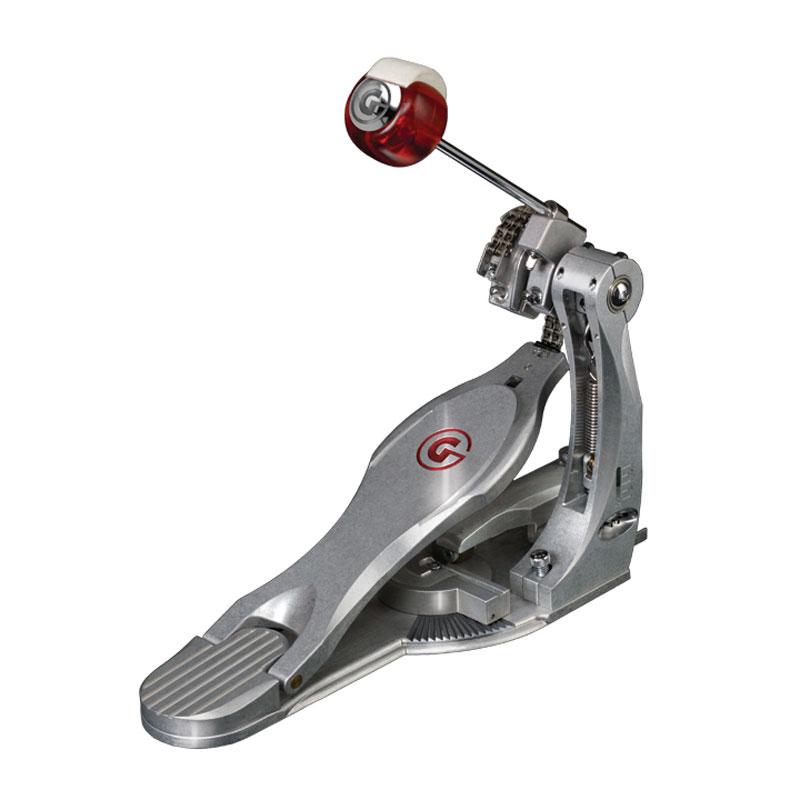 Gibraltar G-Class Single Bass Drum Pedal With Case