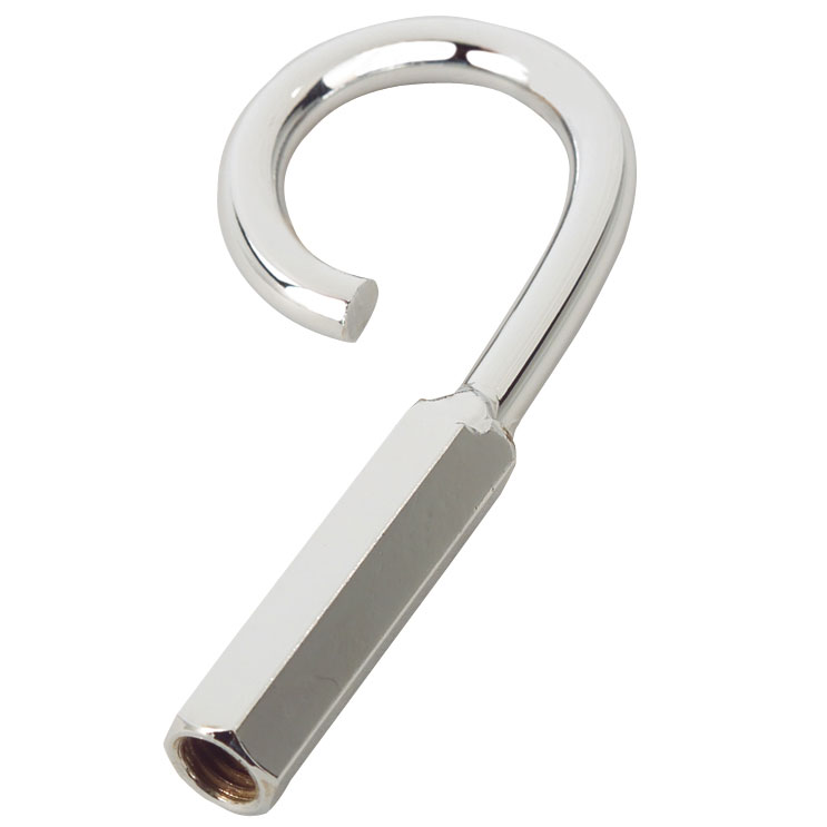 Gibraltar Gong Cymbal Stand S-Hook Mount