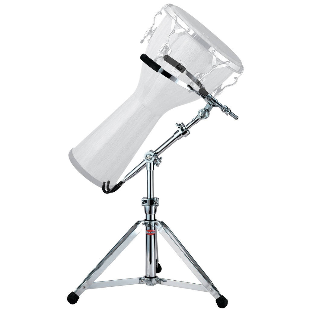 Gibraltar Heavy Duty Pro Djembe Stand