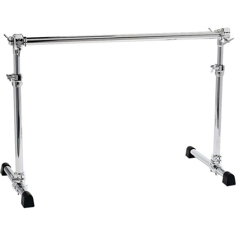 Gibraltar Height Adjustable Universal Straight Rack