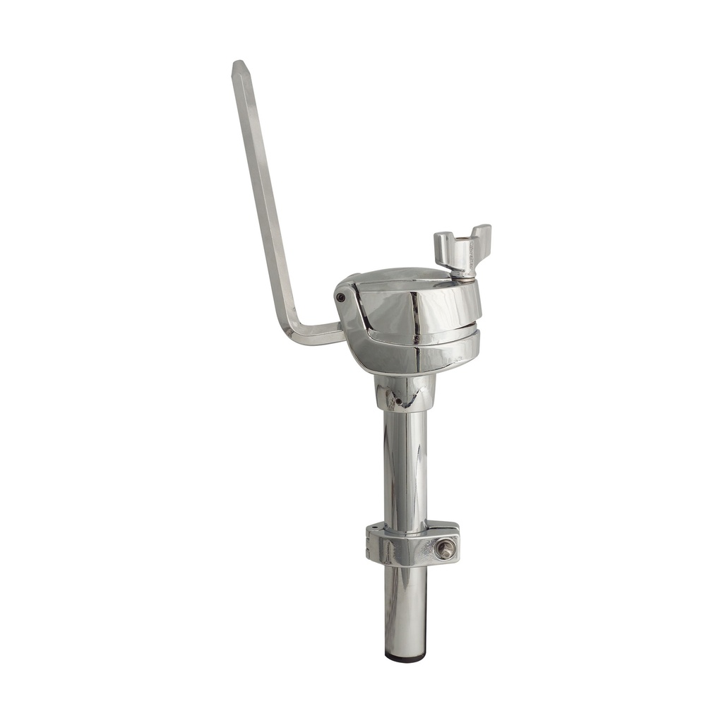 Gibraltar Hex Ball Clam Style L-Rod Tom Arm