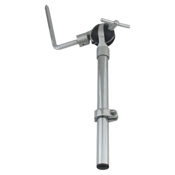 Gibraltar Hex L-Style Ultra Adjust Tom Arm