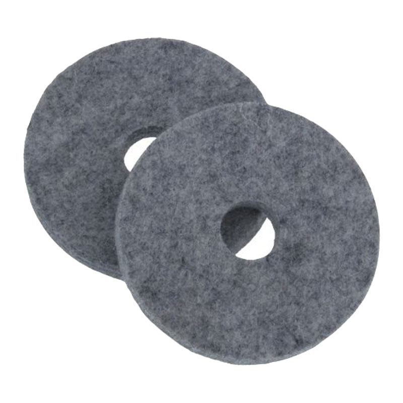 Gibraltar Hi Hat Cup Felts 2 Pack