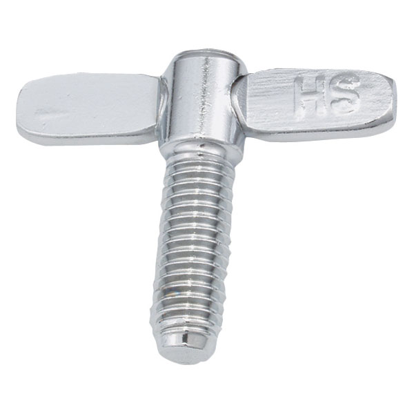 Gibraltar Hoop Clamping Tension Screw 2 Pk
