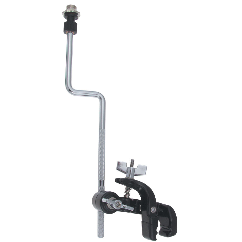 Gibraltar Jaw Multi-Purpose Mic Holder