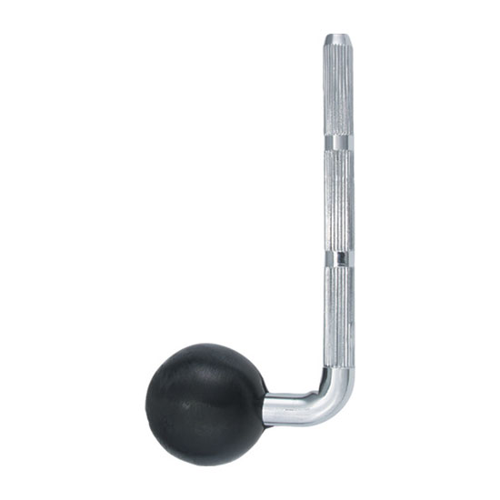 Gibraltar L-Rod Ball w/ 9.5mm Rod