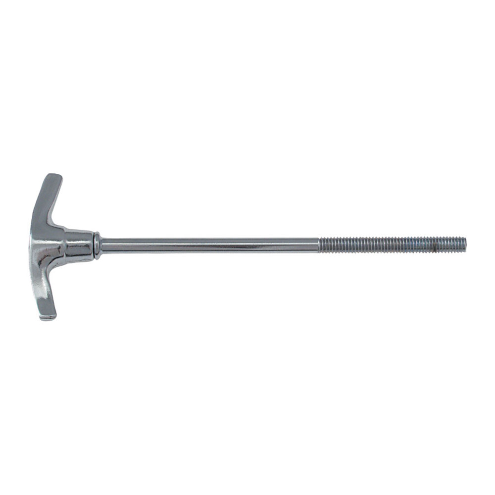 Gibraltar Large Bass Drum T-Rod 6mm
