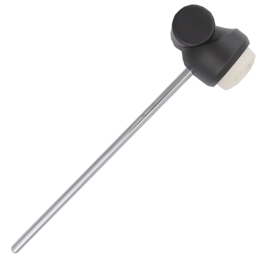 Gibraltar Lightweight Bass Drum Beater