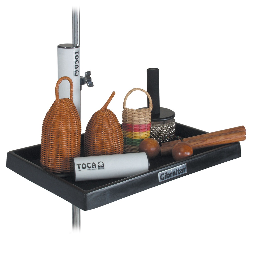 Gibraltar Medium Accessory Table w/ Mount