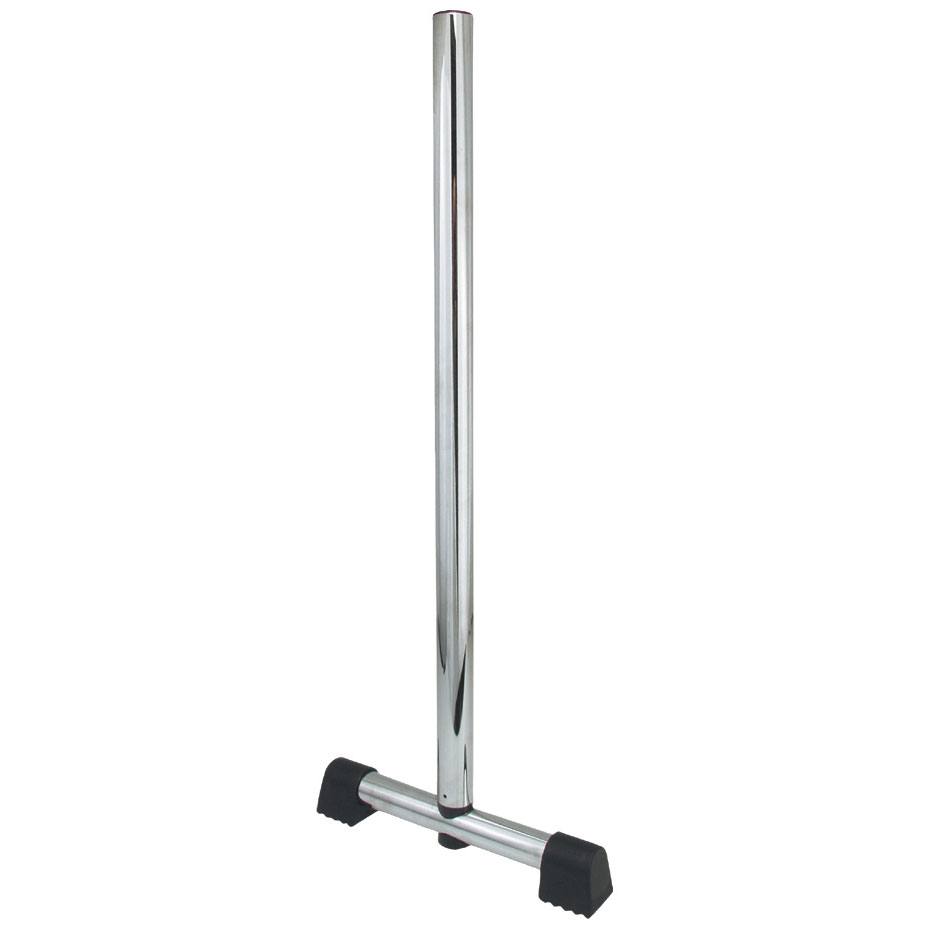Gibraltar Medium Fixed T-Leg Assembly