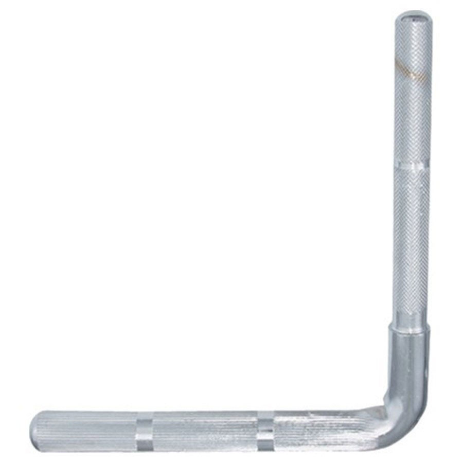 Gibraltar Medium L-Rod 12mm x 10.5mm