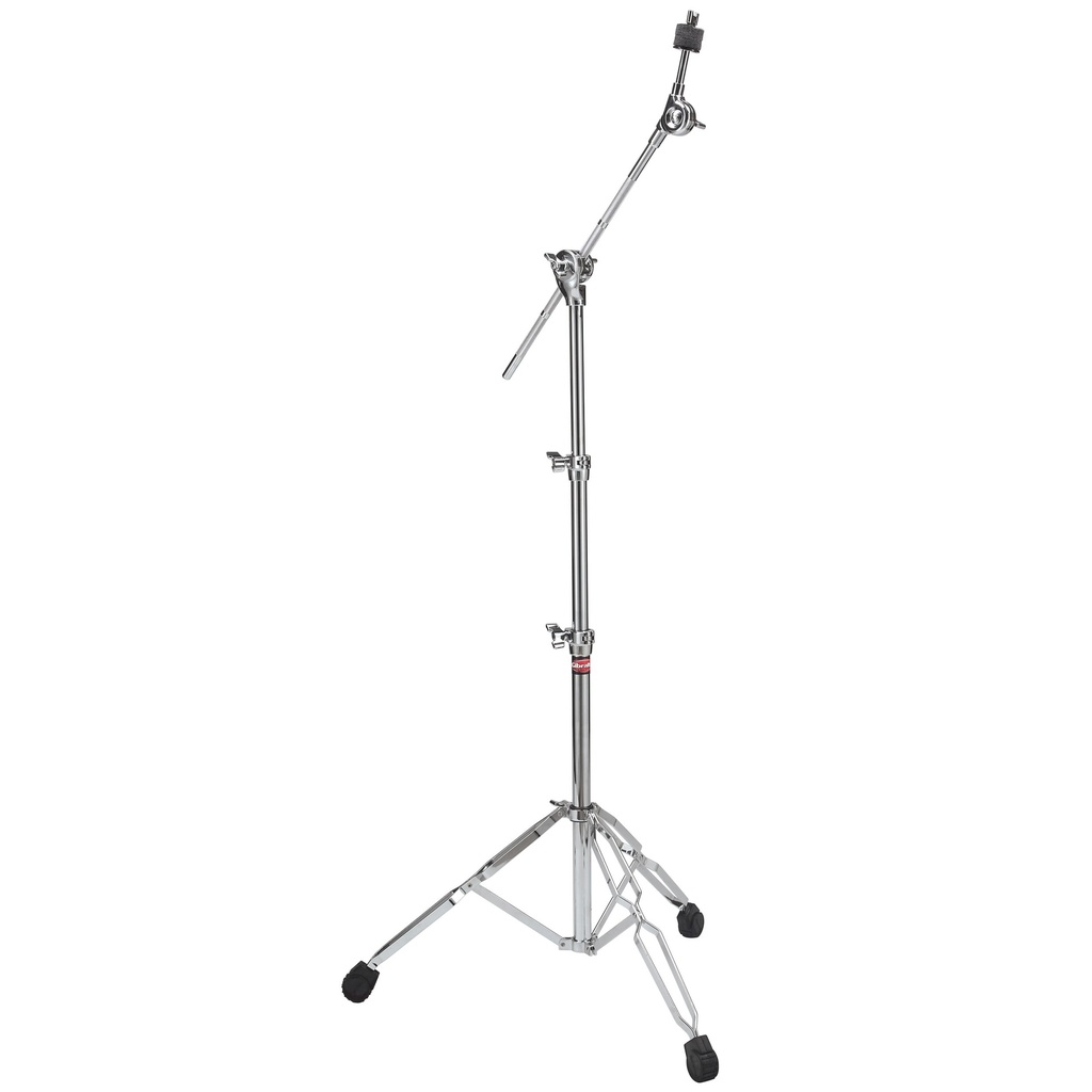 Gibraltar Medium Weight Double-Braced Boom Cymbal Stand
