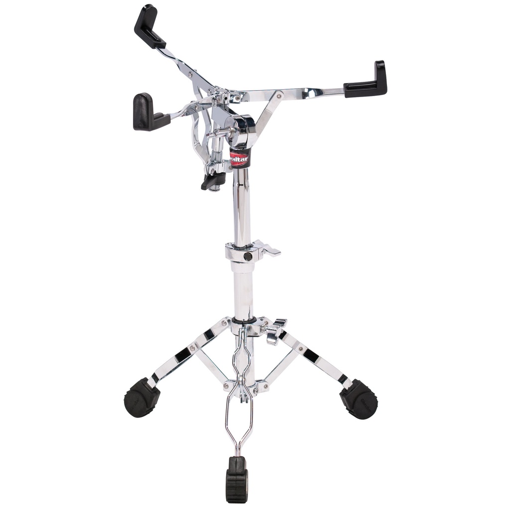 Gibraltar Medium Weight Double-Braced Snare Stand