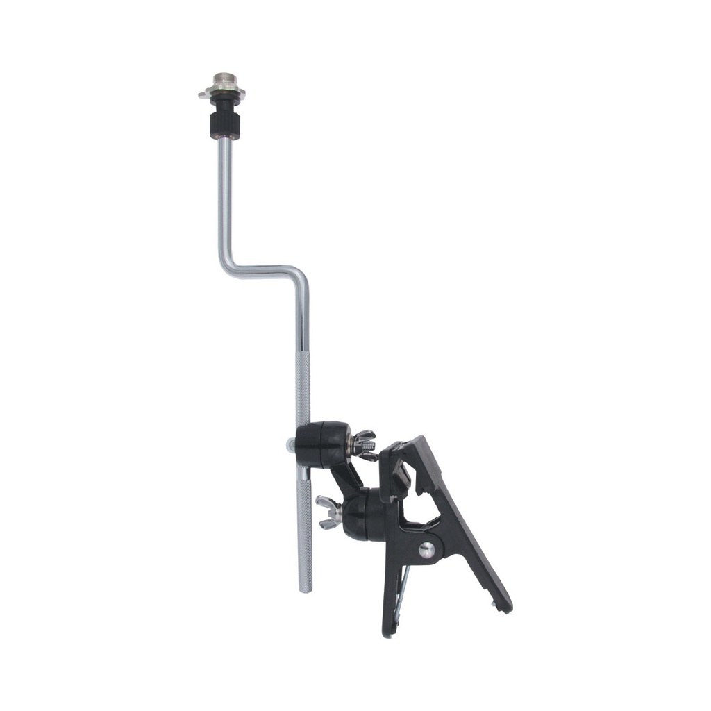 Gibraltar Microphone Quick Set Clamp Arm