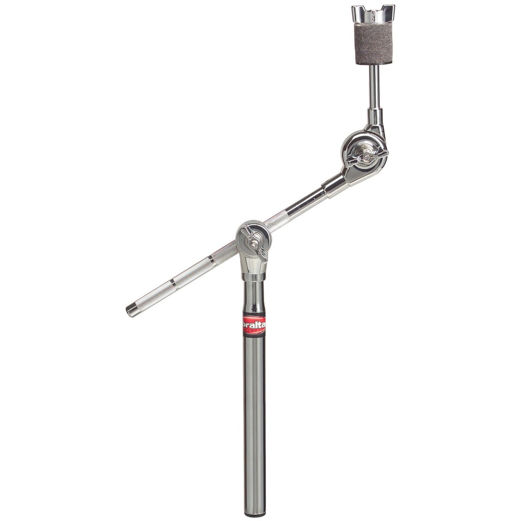 Gibraltar Mini Cymbal Boom Rachet Tilt