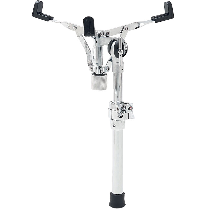 Gibraltar No Leg Snare Stand w/ Ultra-Adjust Basket
