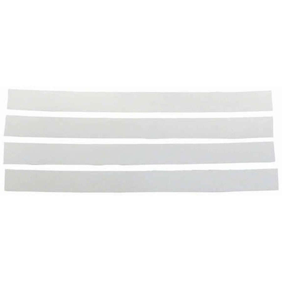 Gibraltar Nylon Snare Strip 4 Pack