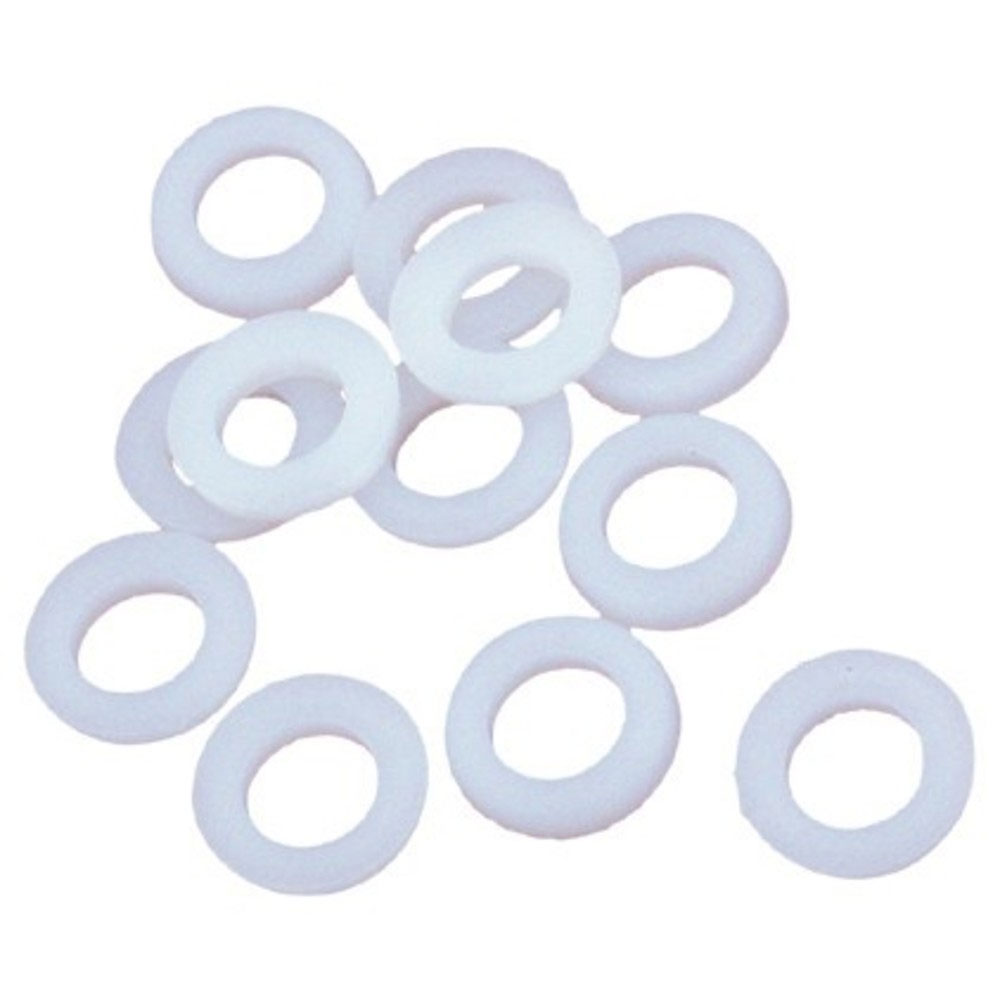 Gibraltar Nylon Tension Rod Washers