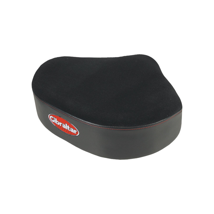 Gibraltar Oversized Motorcycle Seat Top Only