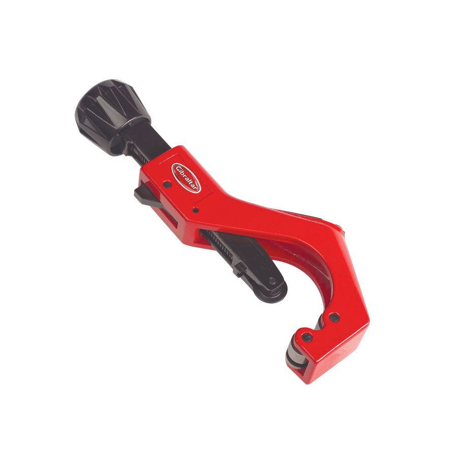 Gibraltar Pipe Cutter