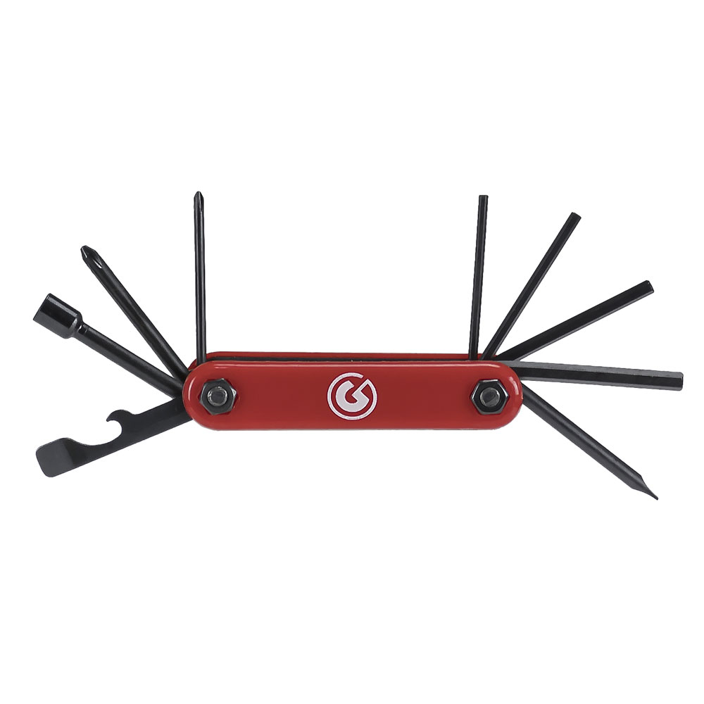 Gibraltar Pocket Multi Tool