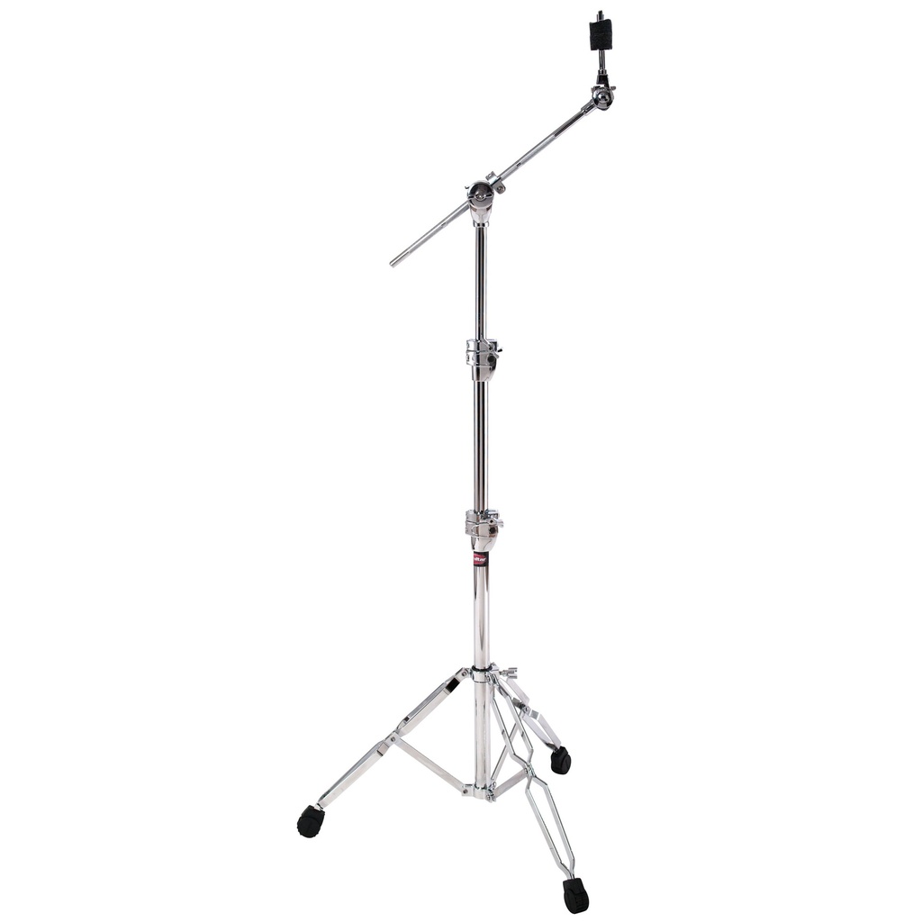 Gibraltar Pro Double-Braced Boom Cymbal Stand