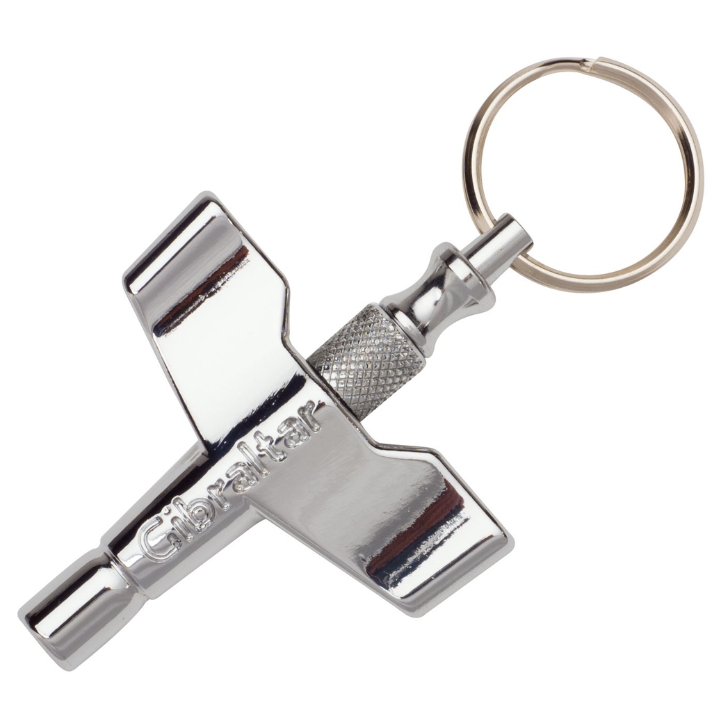 Gibraltar Quick Release Drum Key