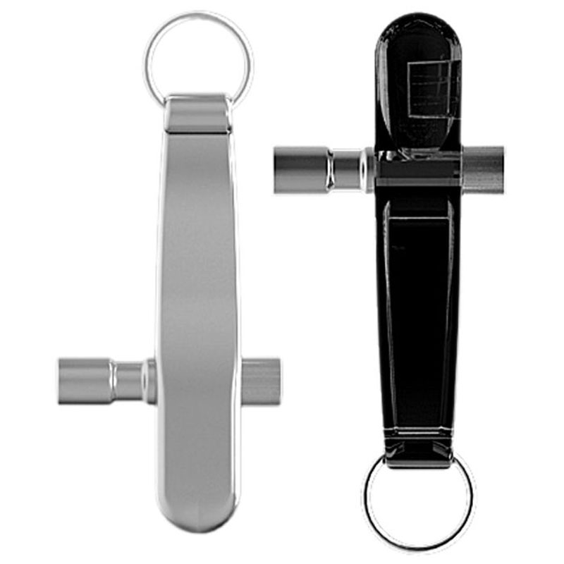 Gibraltar R-Class E Key Drum Key
