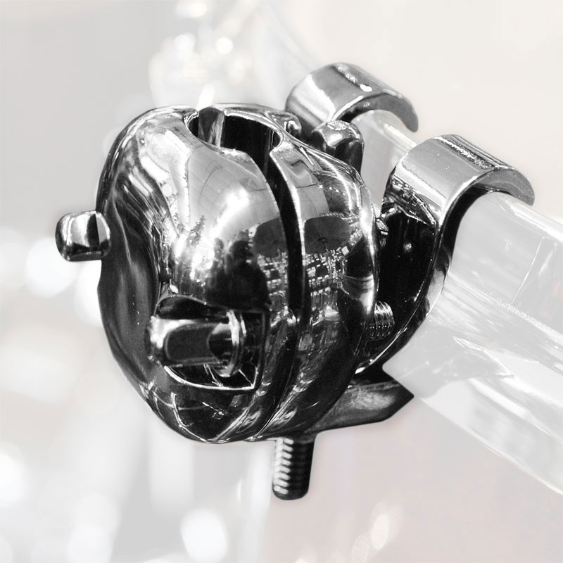 Gibraltar R-Class Universal Hoop Clamp