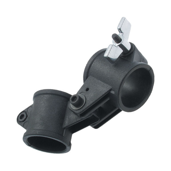 Gibraltar Rack Angle Clamp