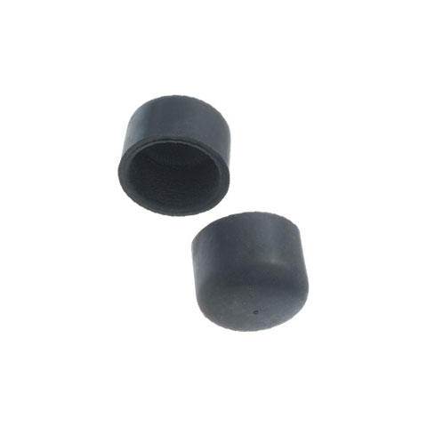 Gibraltar Rack Feet for Round Tube