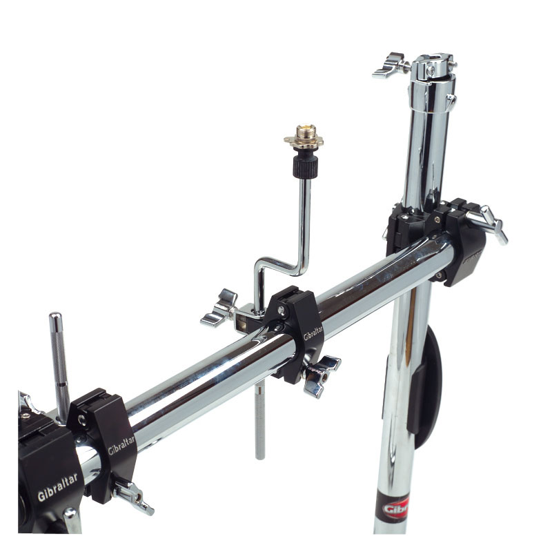Gibraltar Rack Shock Microphone Mount