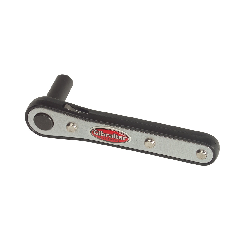 Gibraltar Ratchet Key
