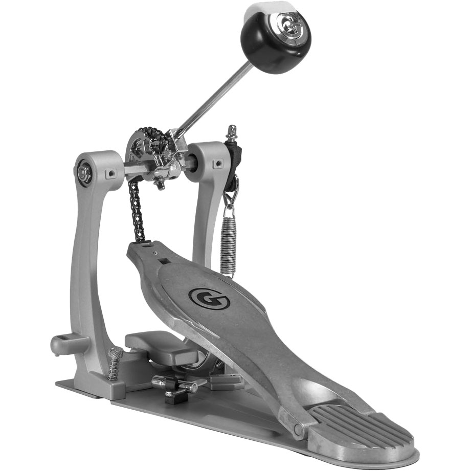 Gibraltar Road Class Single Bass Drum Pedal