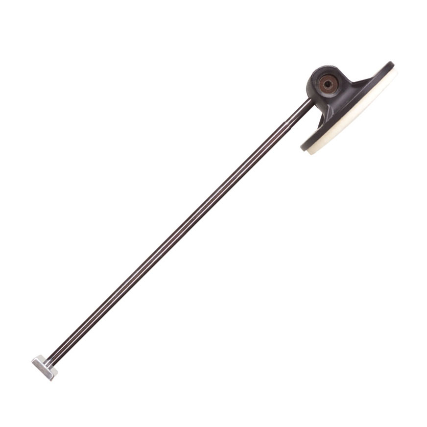 Gibraltar Round Flat Self-Align Beater